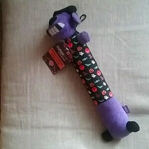 HALLOWEEN DOG TOY